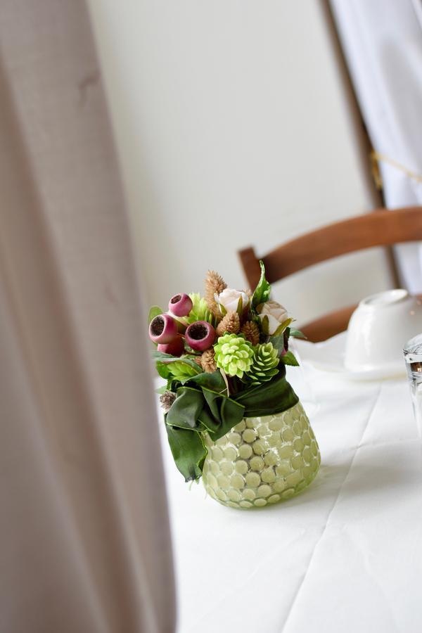 Residenza Le Logge Bed & Breakfast Gubbio Exterior photo
